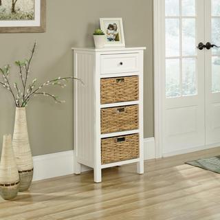 Cottage Road Cabinet With Baskets