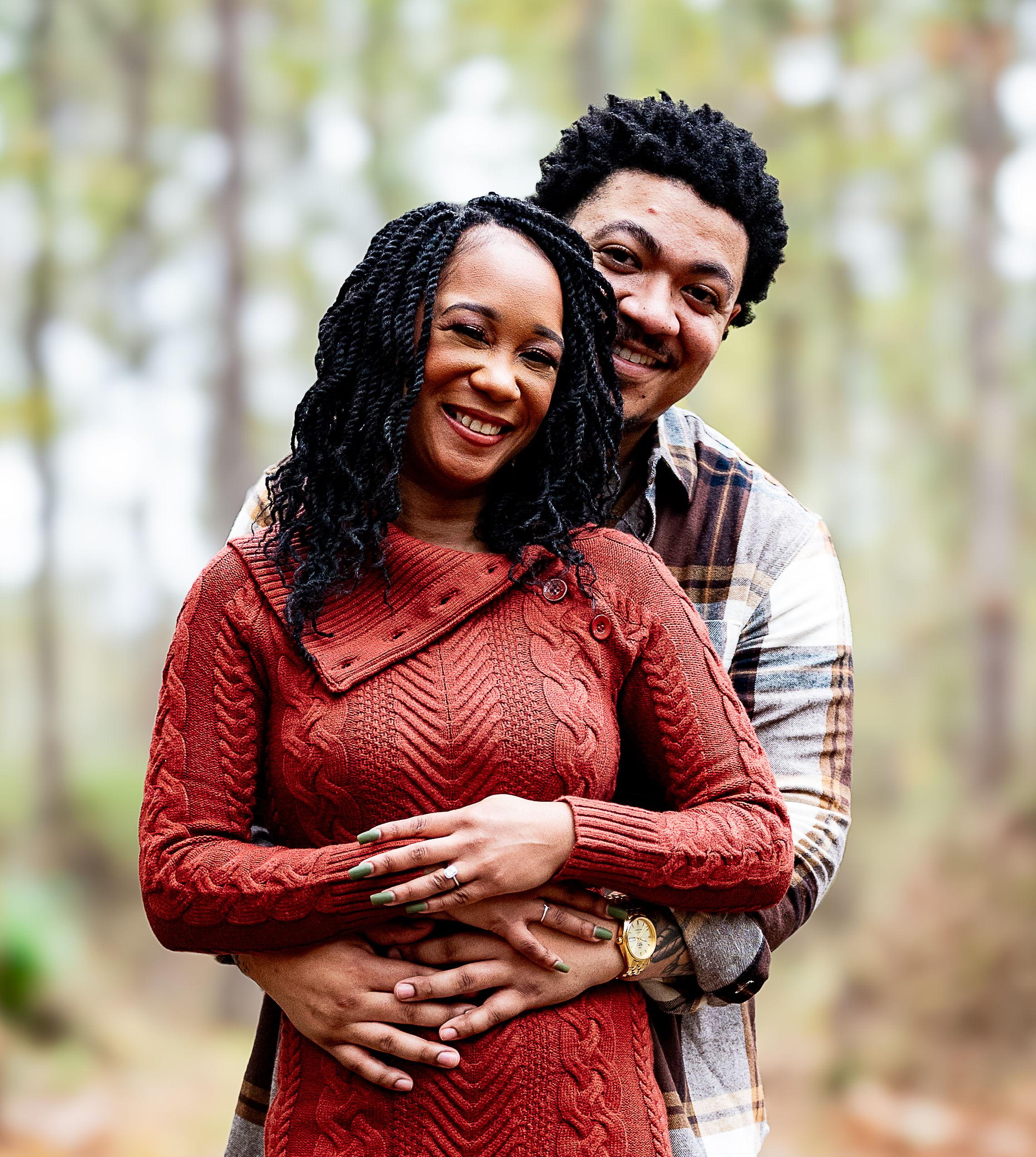 The Wedding Website of Horace G. Williams Jr. and Cassandra M. Marshall