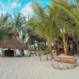 Frontera Grill (Beach BBQ Lunch Only)