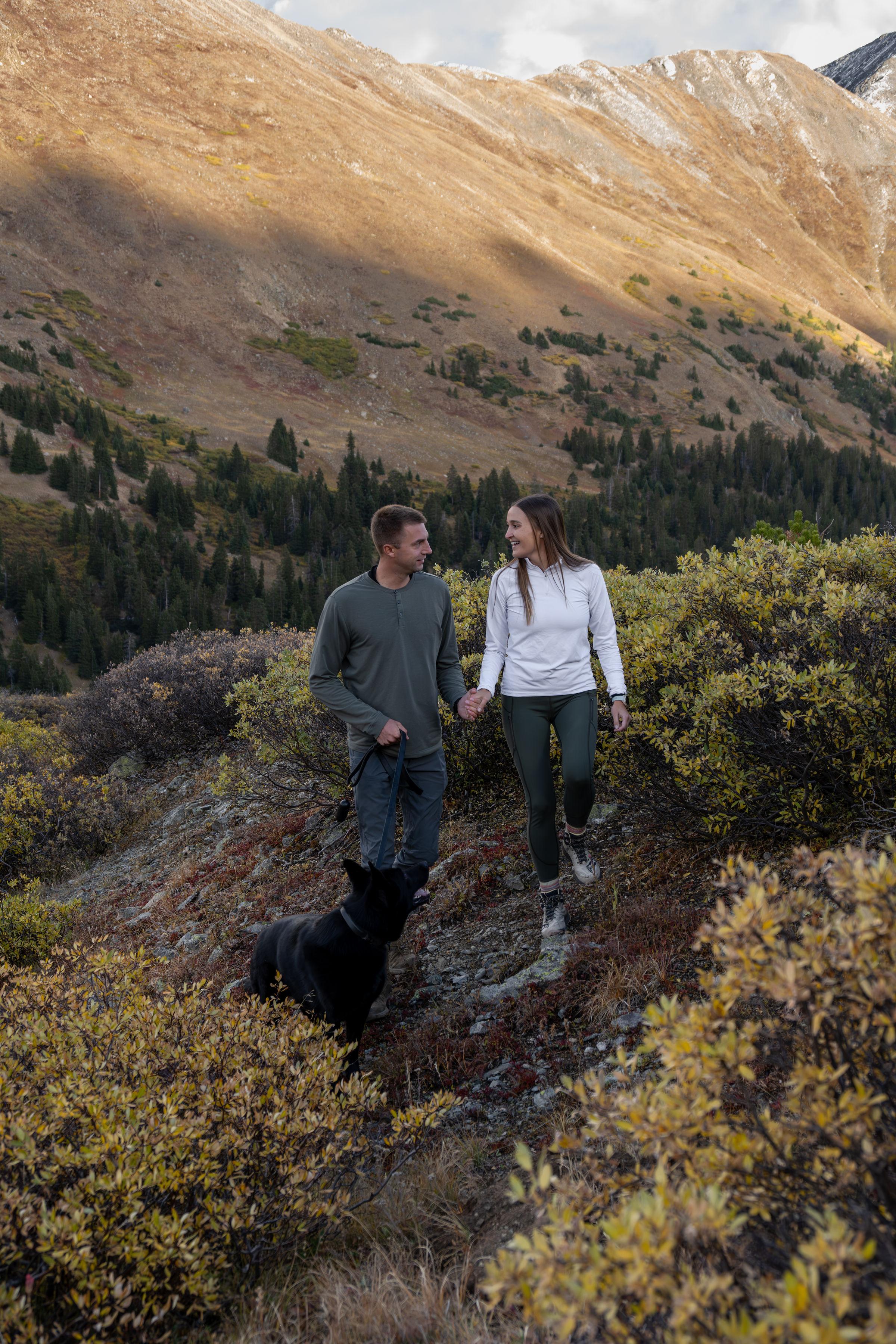 The Wedding Website of Kiley Erlandson and Jeff Walters