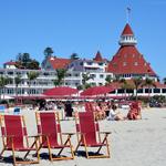 Coronado Beach