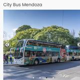 Mendoza City Tour