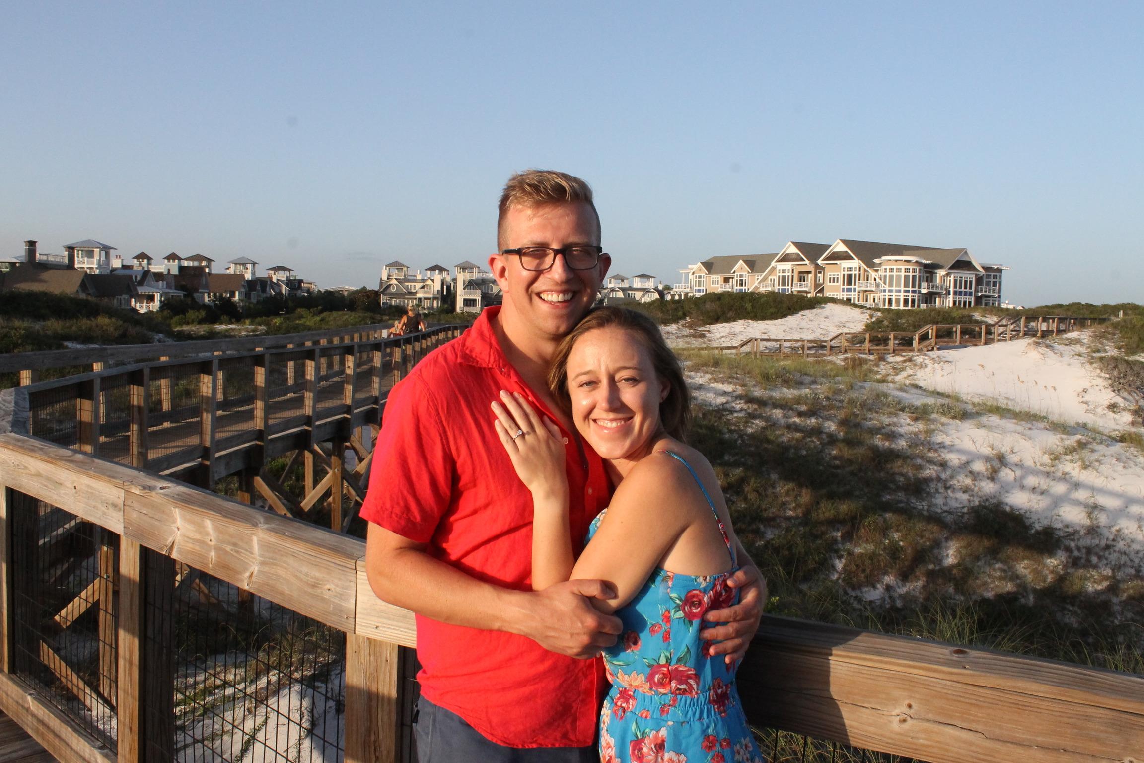 The Wedding Website of Stephanie Mattox and Zachary Aten