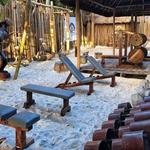 Tulum Jungle Gym