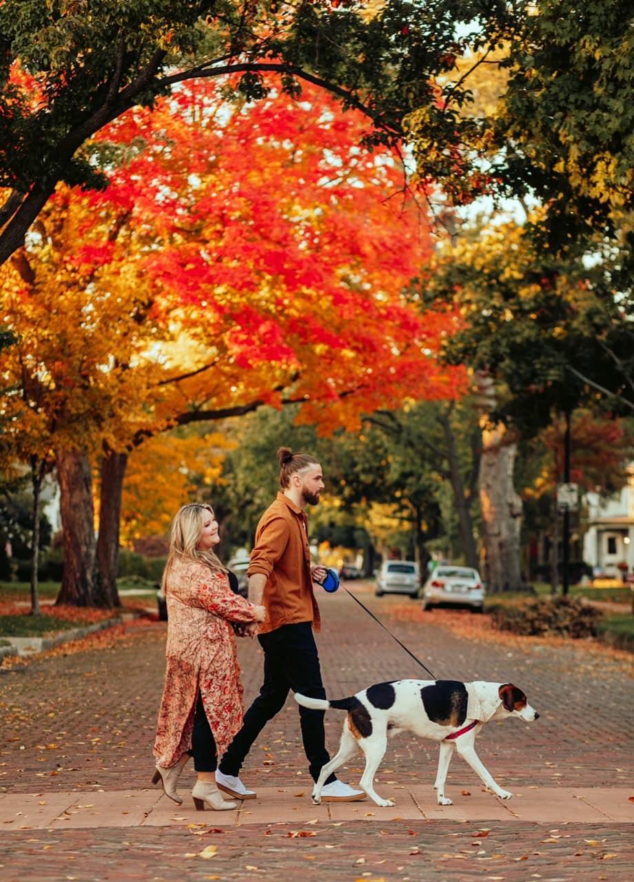 The Wedding Website of Kelsie Stublaski and Patrick Appleton