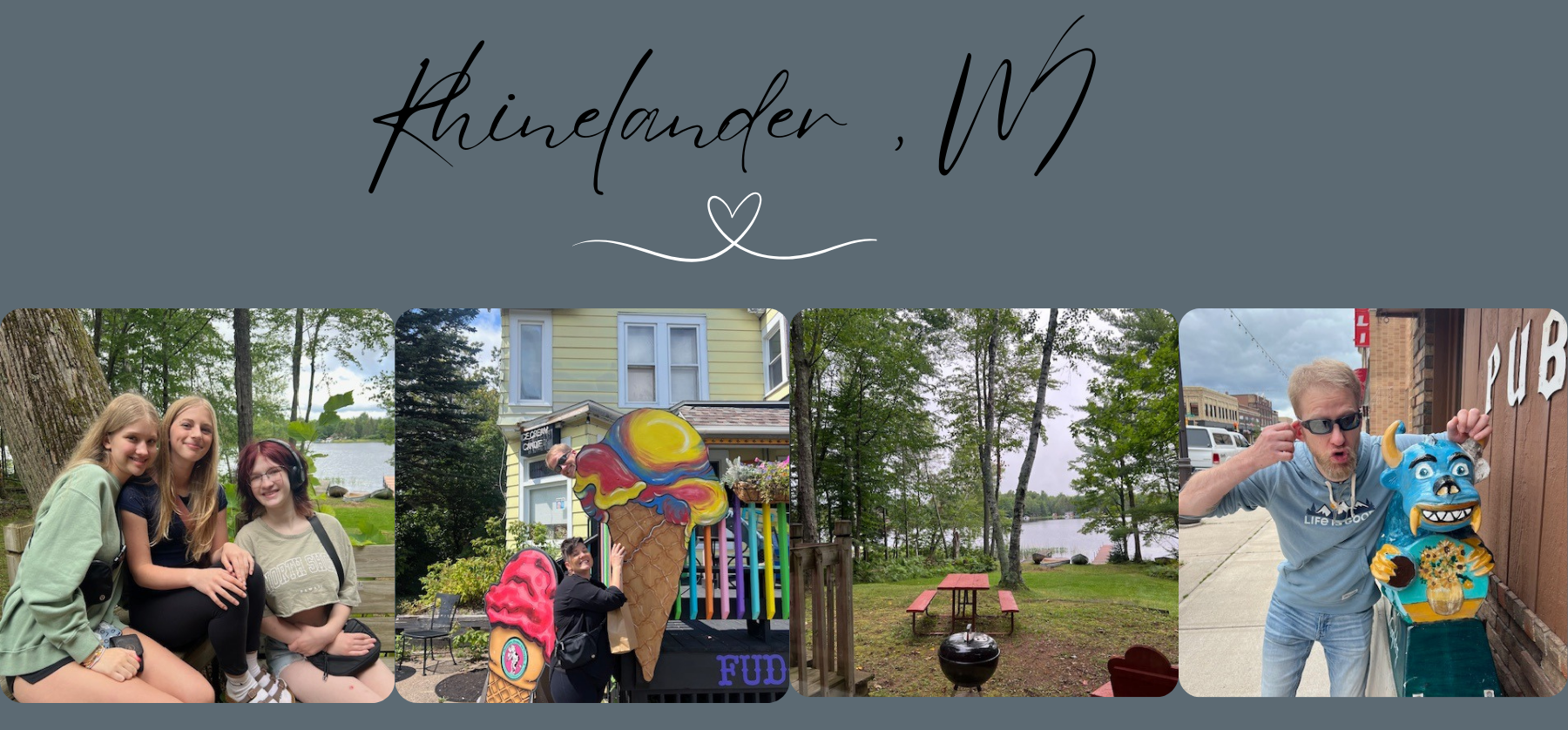 The Wedding Website of Megan Stone and Kyle Fatzinger