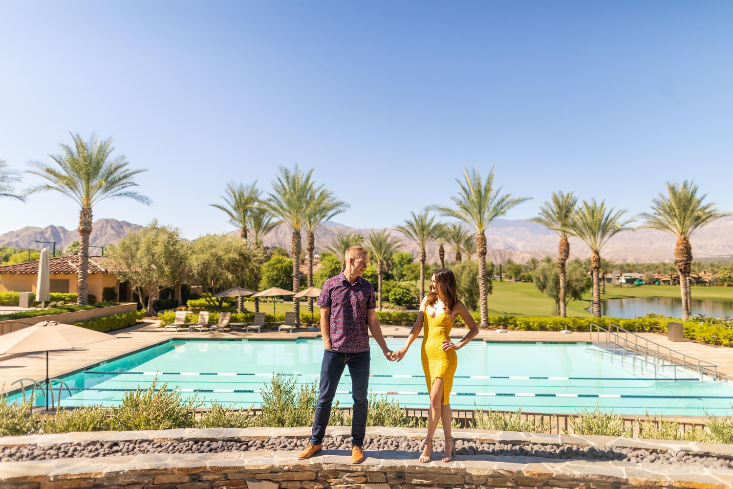 The Wedding Website of Tiana Vera Wasinger and Graham William Gilliland