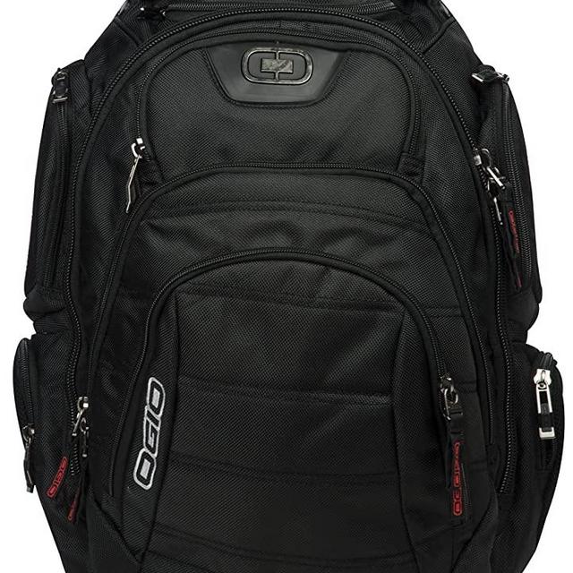 OGIO Renegade RSS Backpack