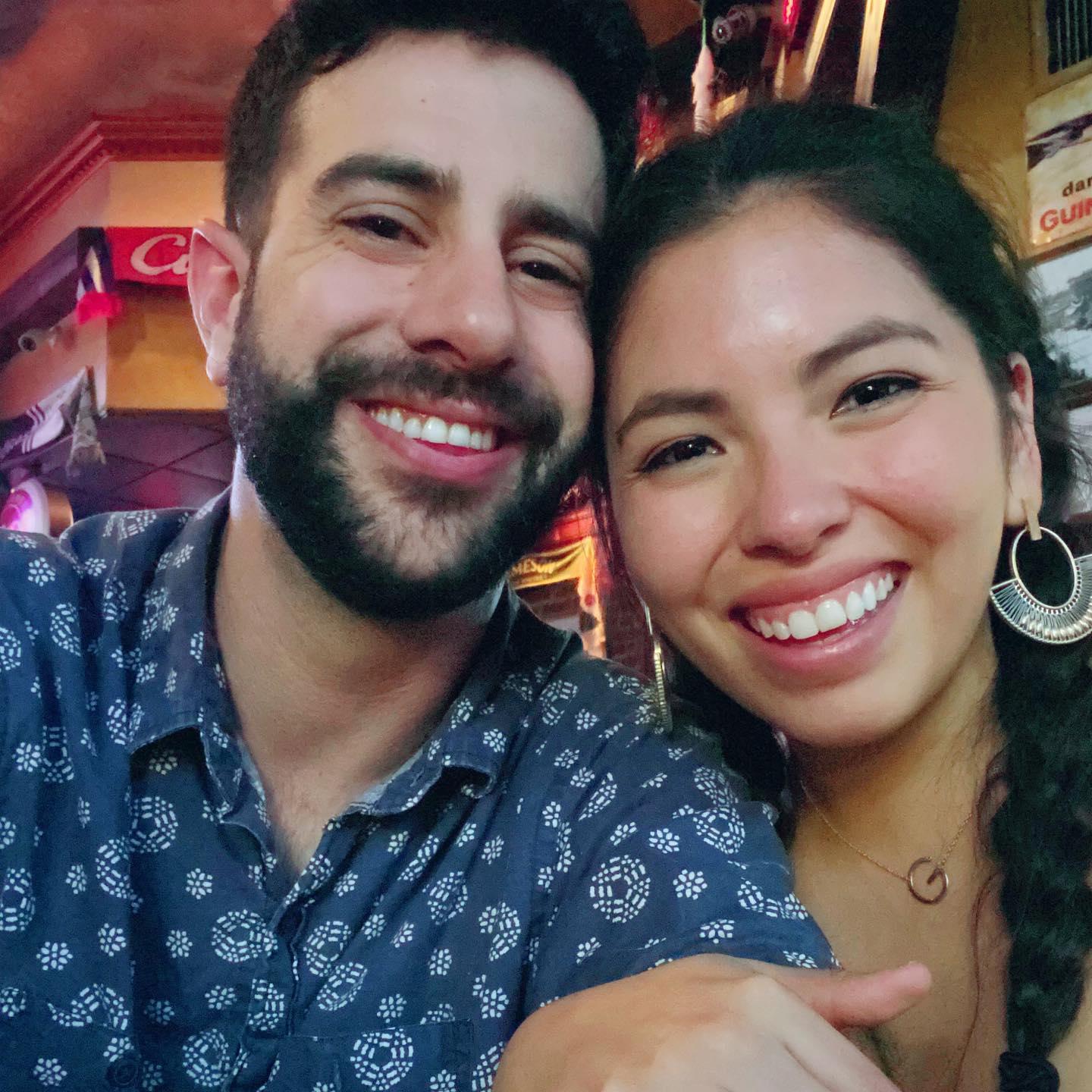 Our getaway to Wilmington, NC to celebrate Josh's 28th birthday