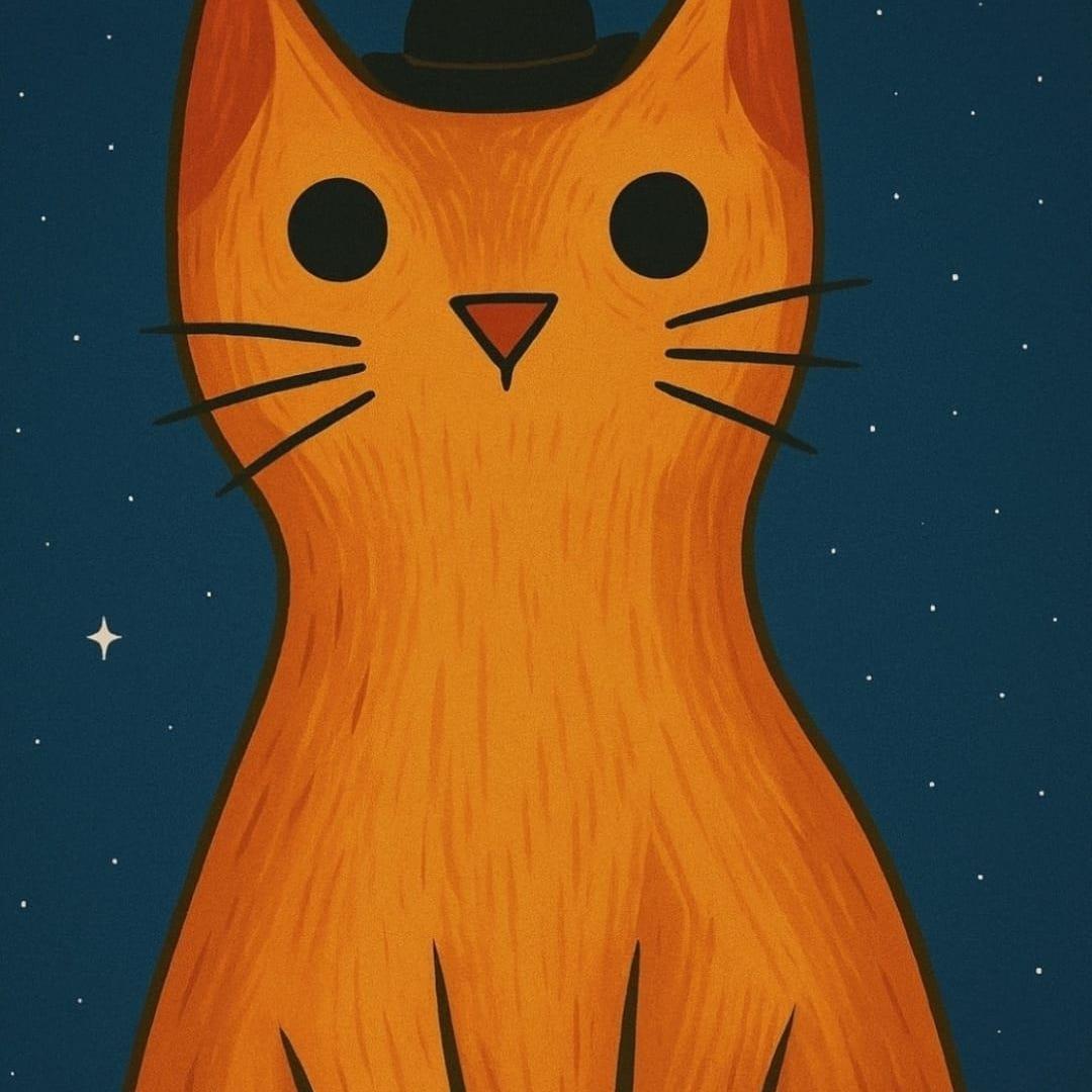 Are you familiar with Yesi paints? This design was created by her! She also makes candles and works with epoxy crafts.