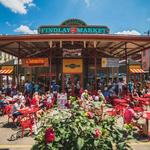 Findlay Market