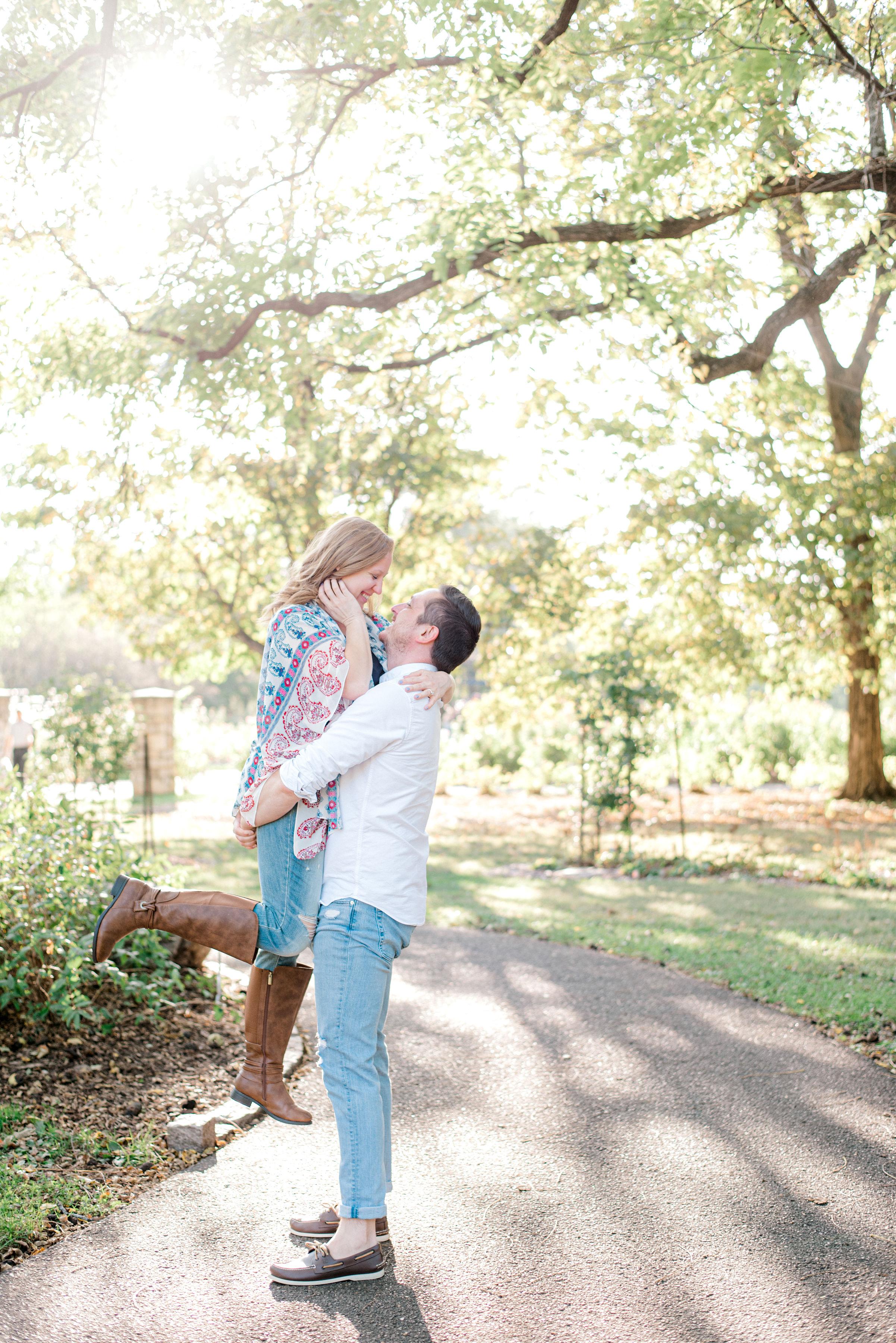 The Wedding Website of Kathleen Boehmer and John McCullough