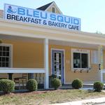 Bleu Squid Breakfast and Bakery Cafe