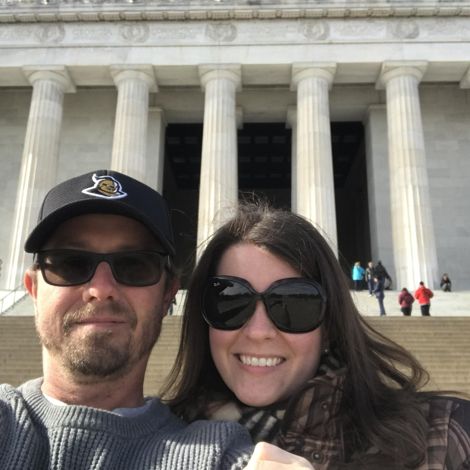 D.C.