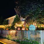 Project Social Kitchen & Bar