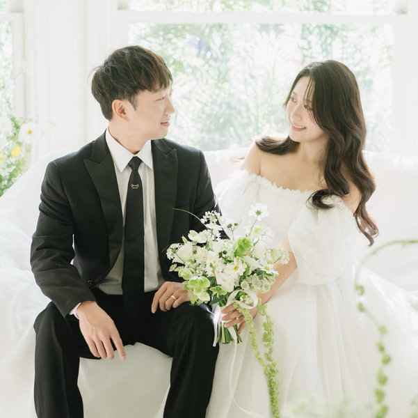 Our newlywed fund