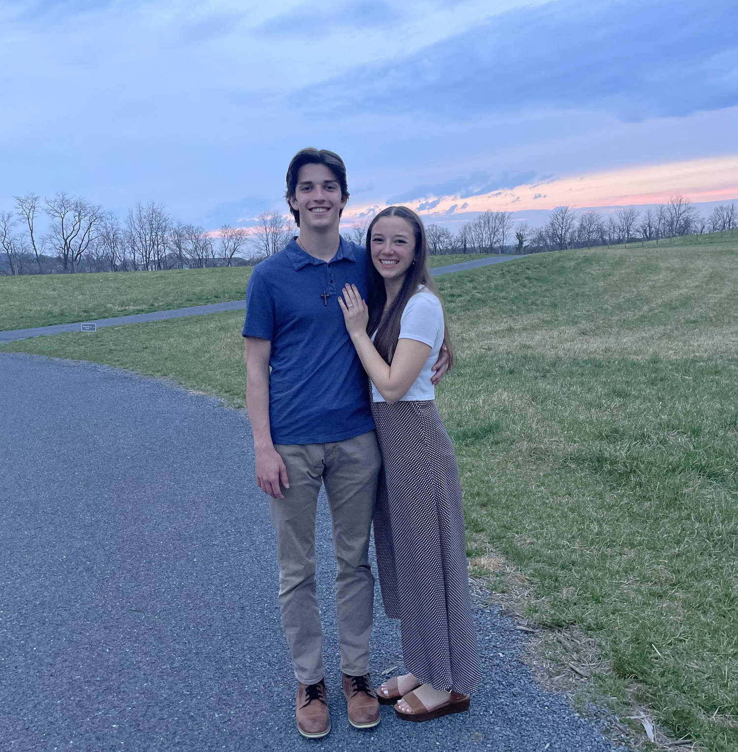 The Wedding Website of Lauren Klubertanz and Daniel McGraw