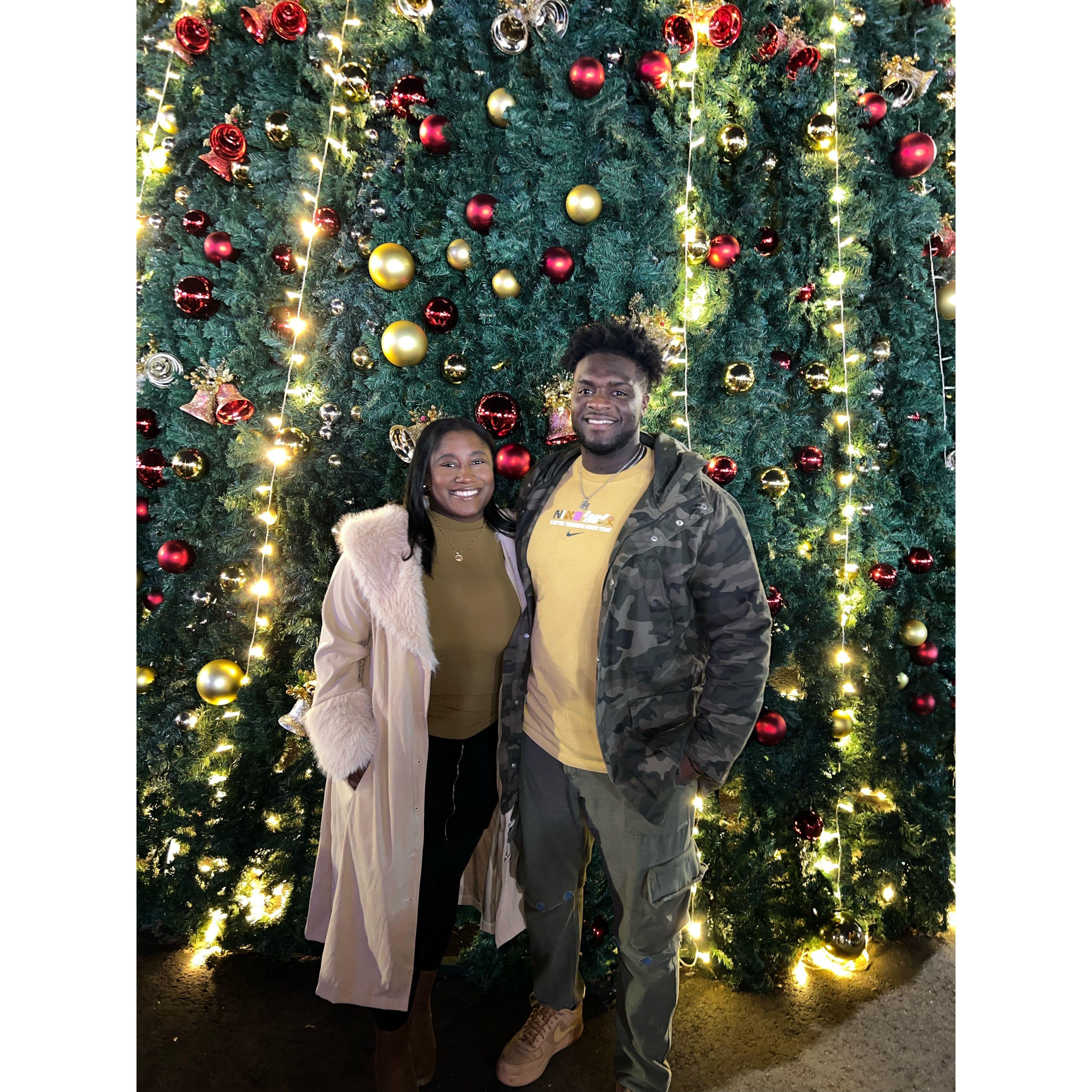 Atlanta Christkindl Market