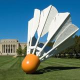 The Nelson-Atkins Museum of Art