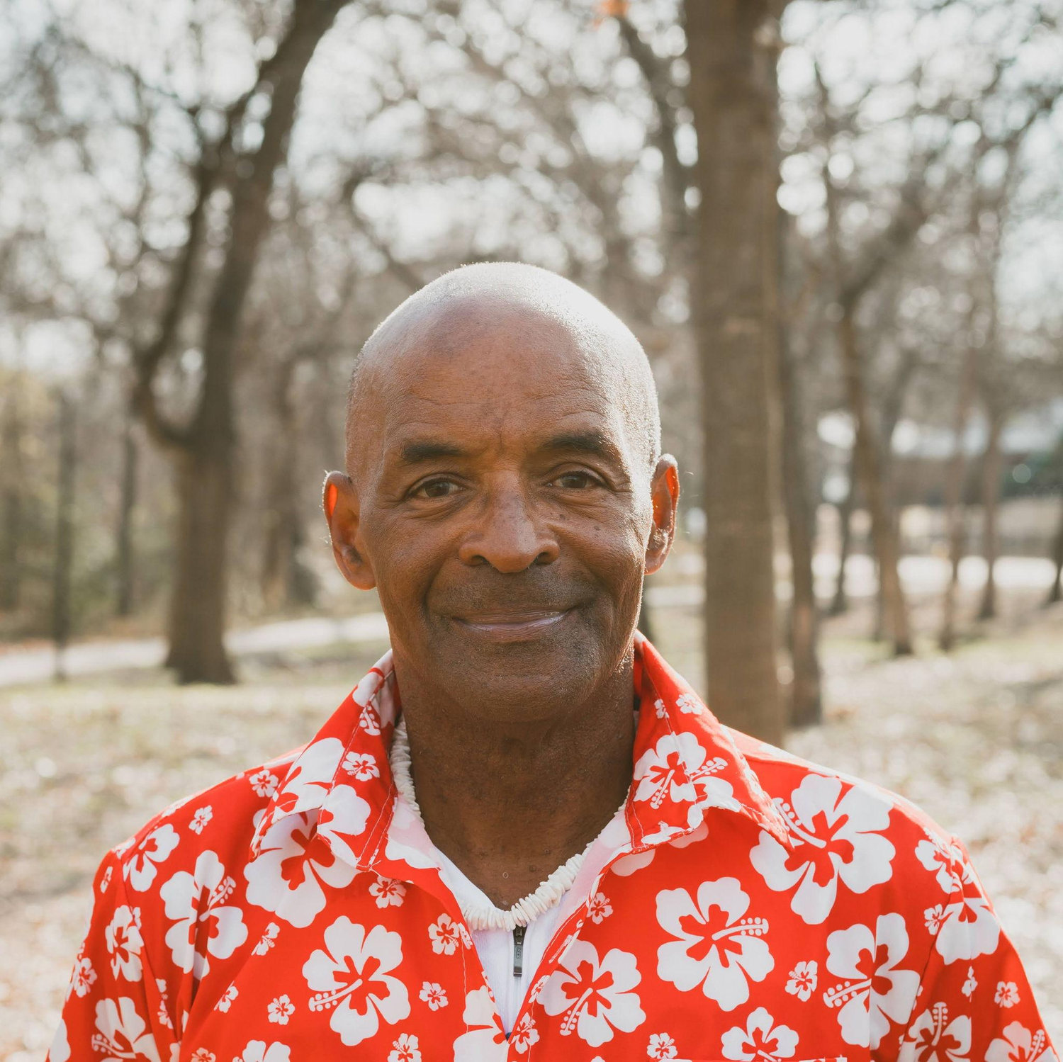 Robert Jamison | Josh's Dad