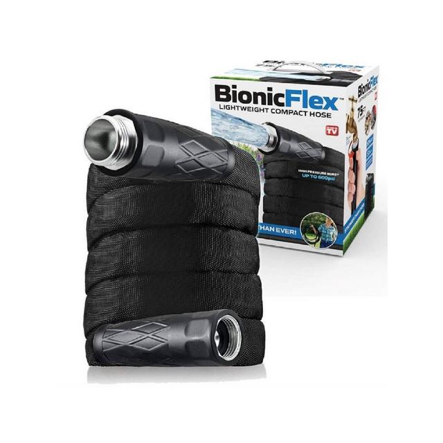 Bionic Flex 75ft Garden Hoses