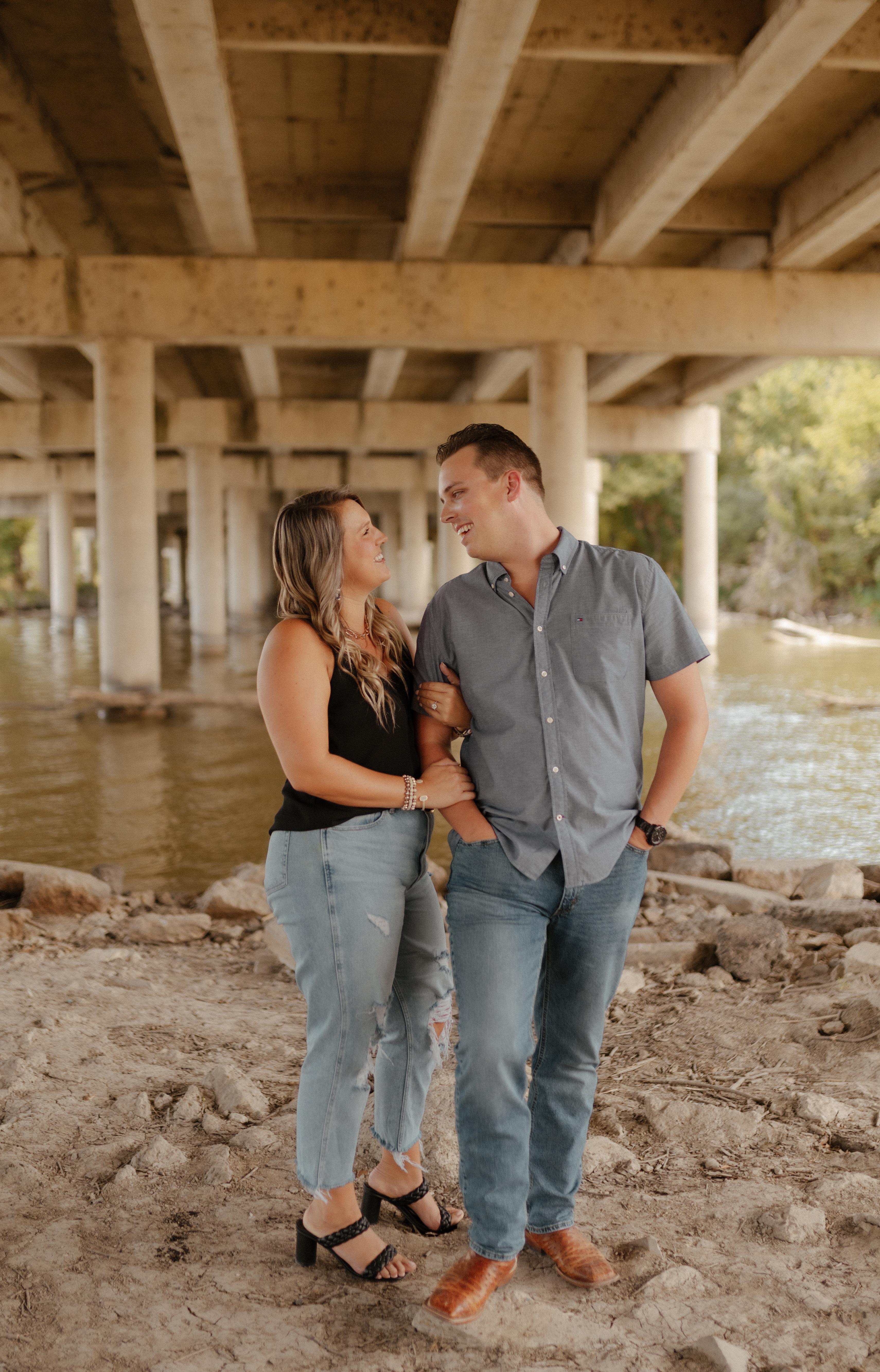 The Wedding Website of Samantha Jordan and Cole Mistrot