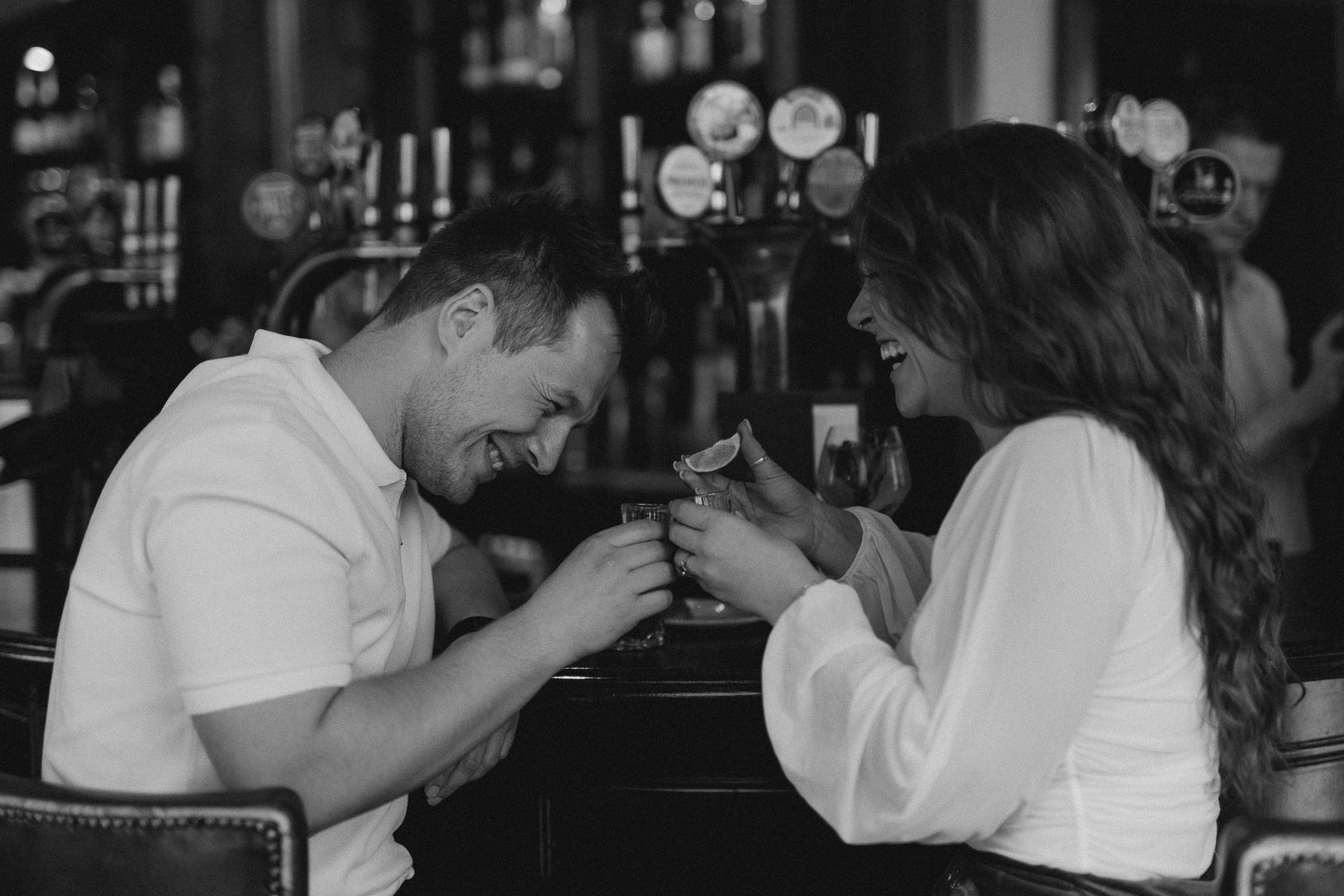 The Wedding Website of Hannah Vogt and Elliott Winslow-Thorpe