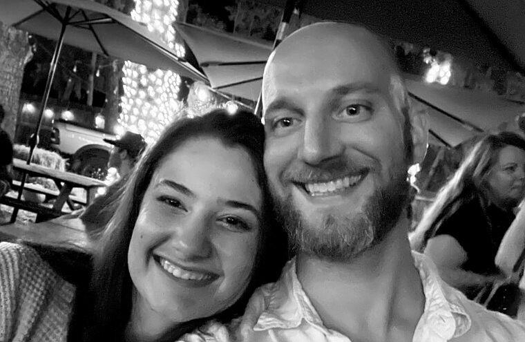 The Wedding Website of Nikki Frank and Brian Buirge
