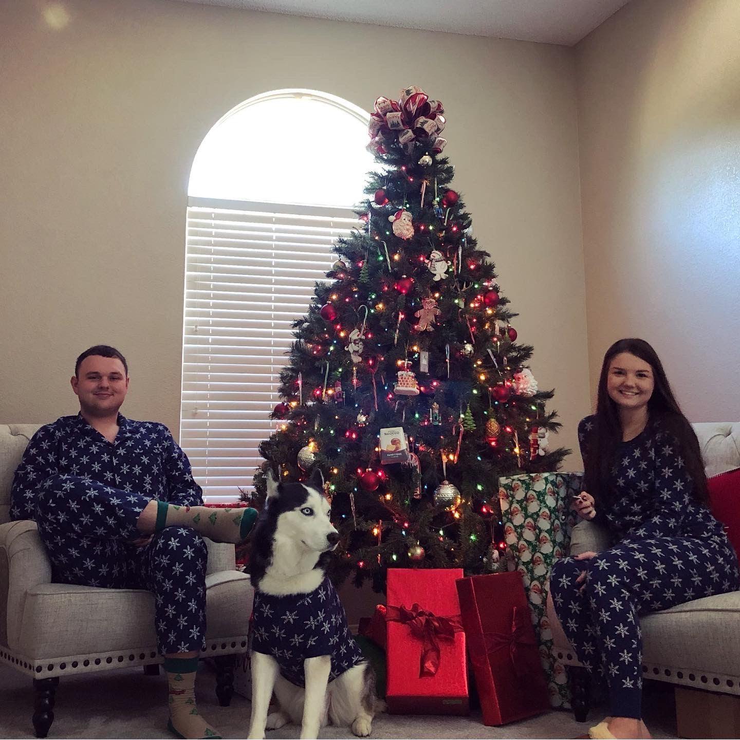 Merry Christmas!