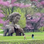The Morton Arboretum