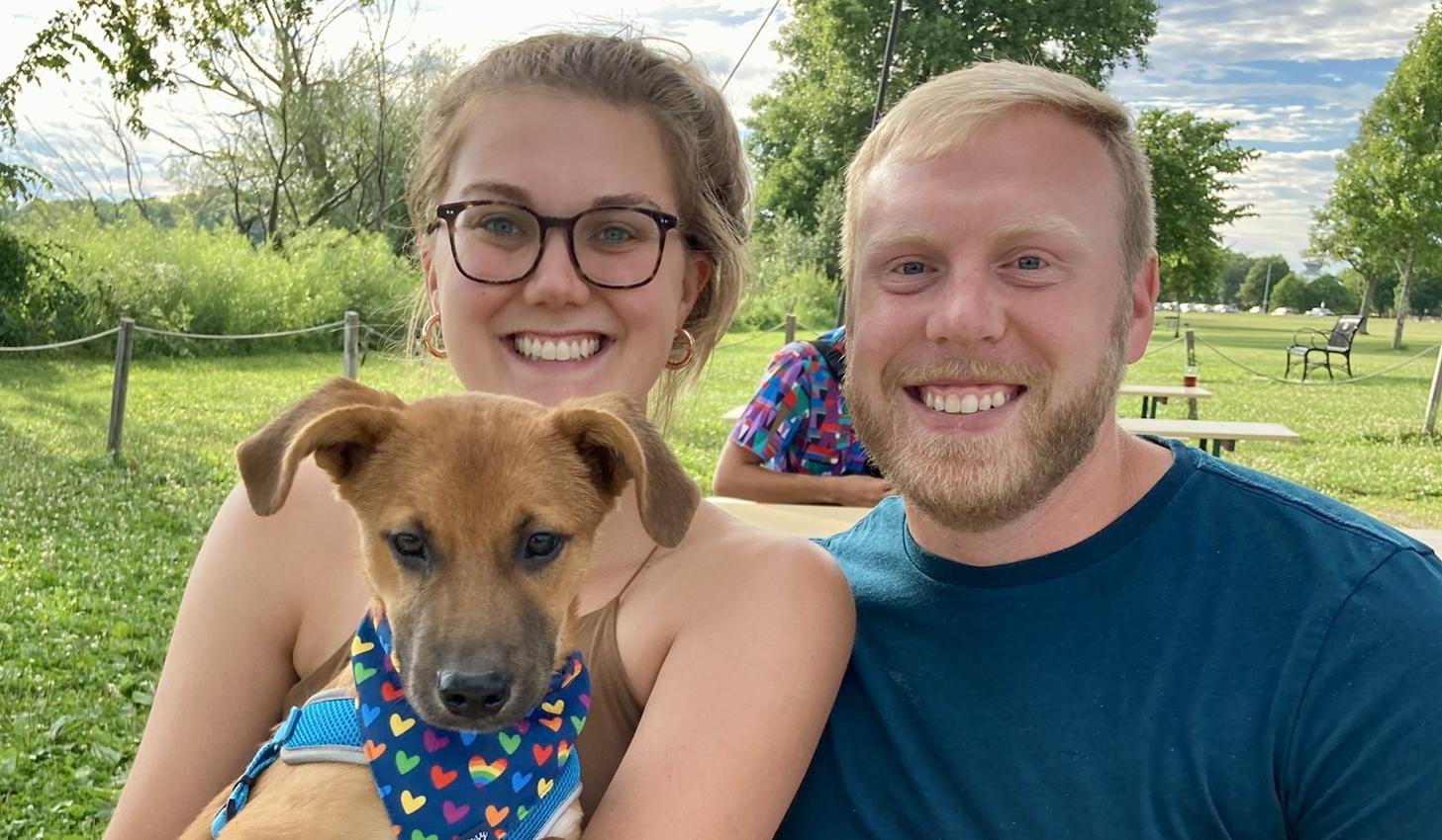 The Wedding Website of Kimberly Soderberg and Zachary Hutson