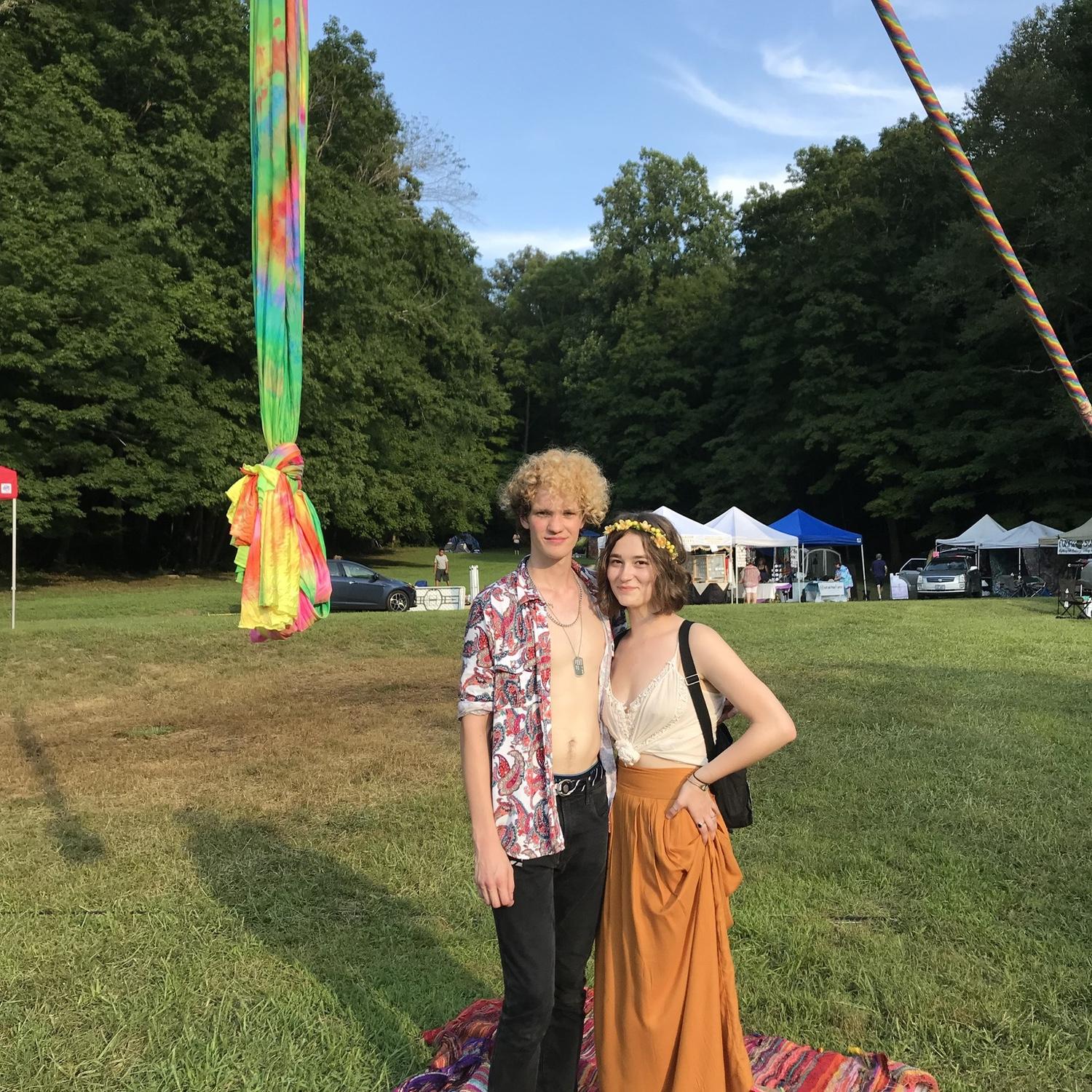Trauma Illinois Plays Hippy Fest 2018!