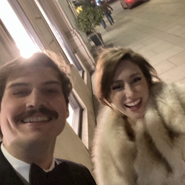 Date Night for Two