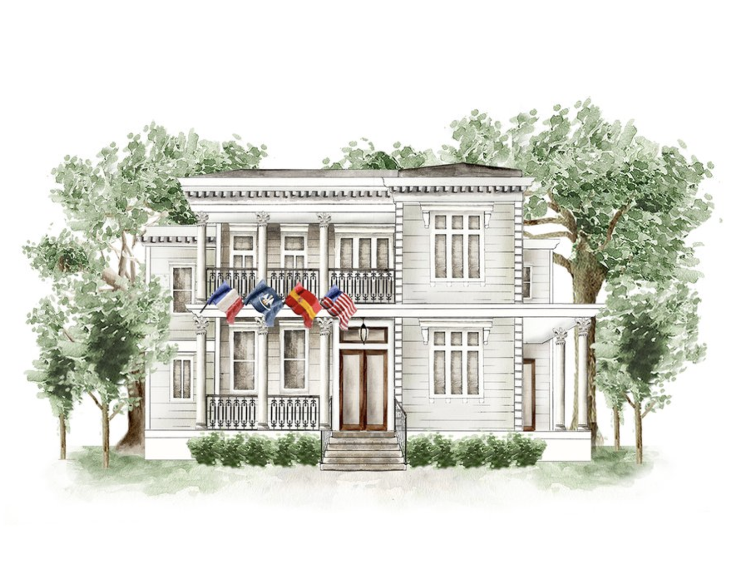 The Wedding Website of Michael Kinane and Alejandra Martinez