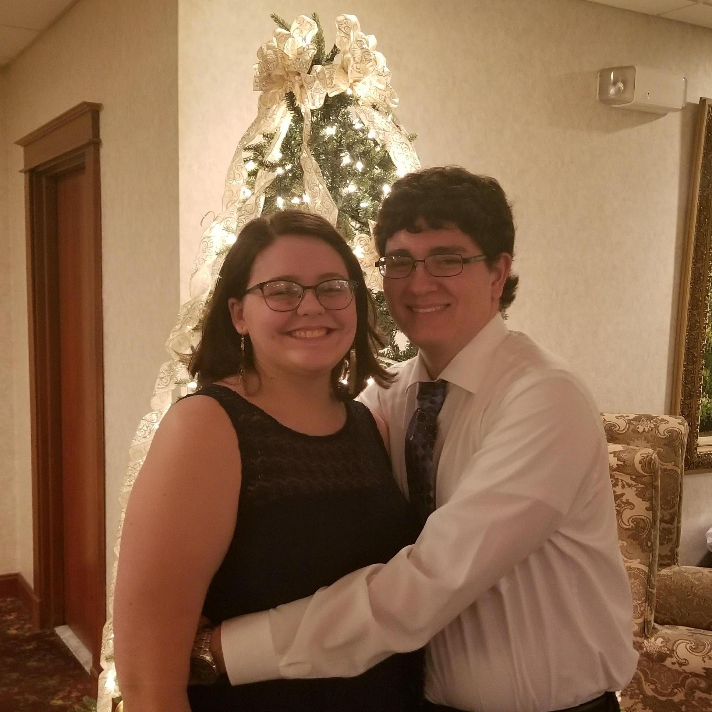 A Winter Wedding 2017