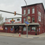 Anchor Bar