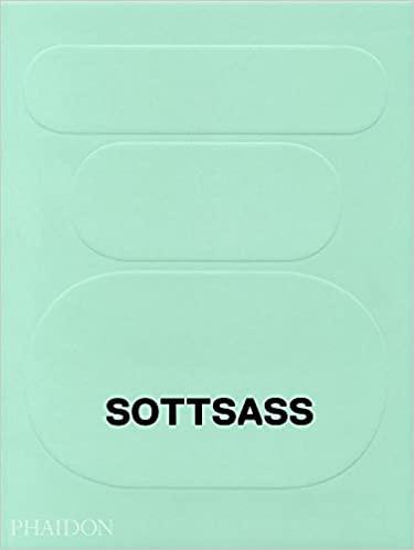 Ettore Sottsass (DESIGN)