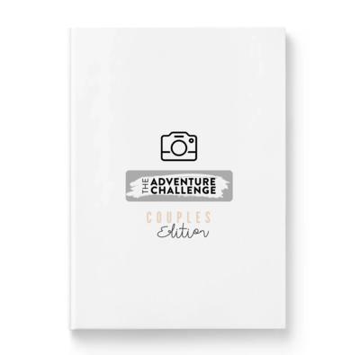 Couple's Edition Adventure Challenge