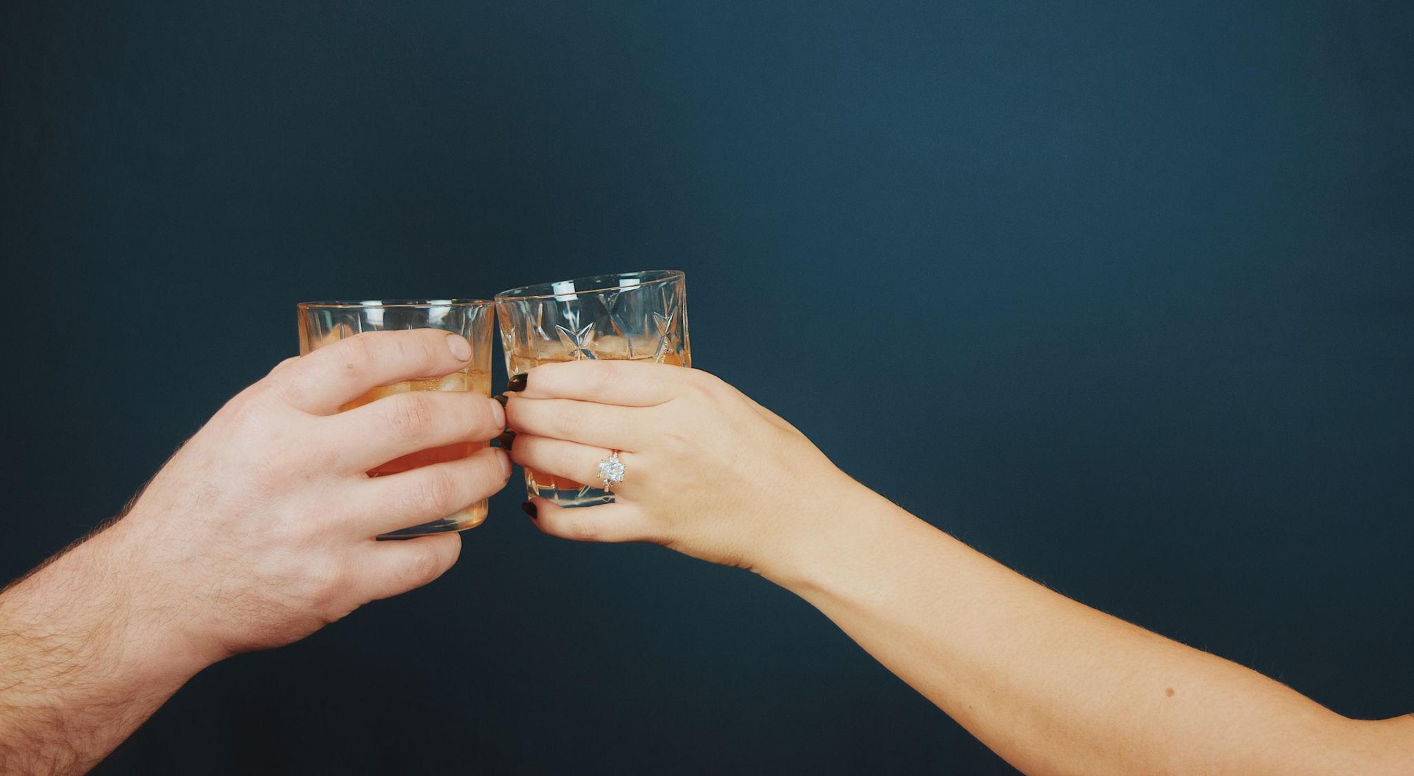 The Wedding Website of Josie DeCoursey and Jeffrey Stephan