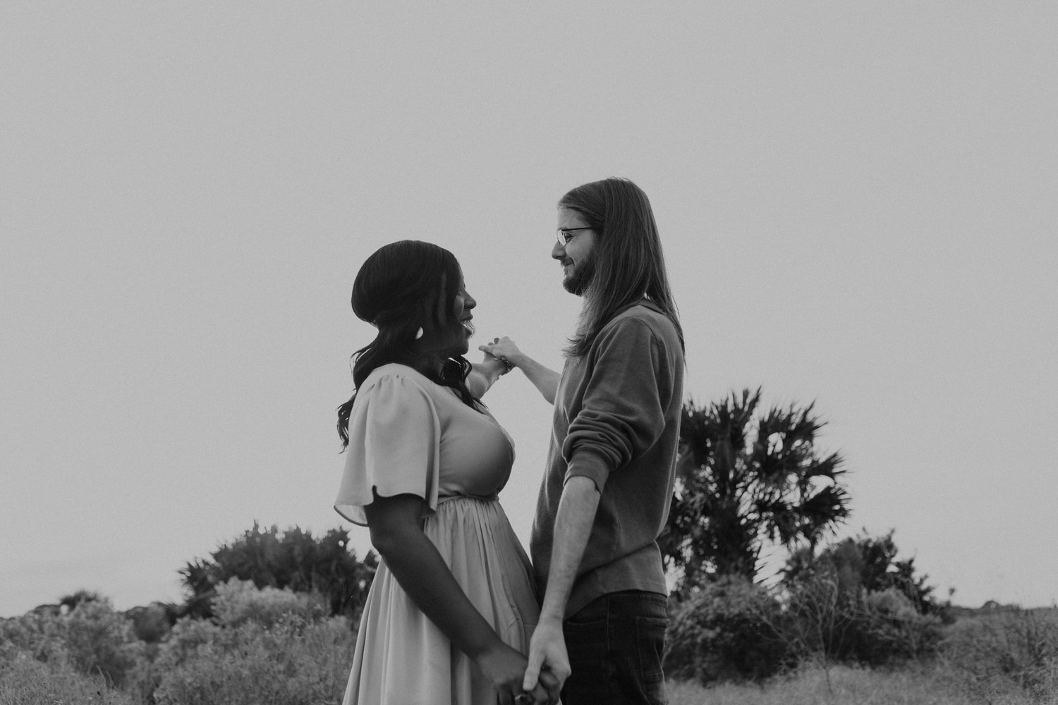 The Wedding Website of Brittany Forté and Gage Christensen