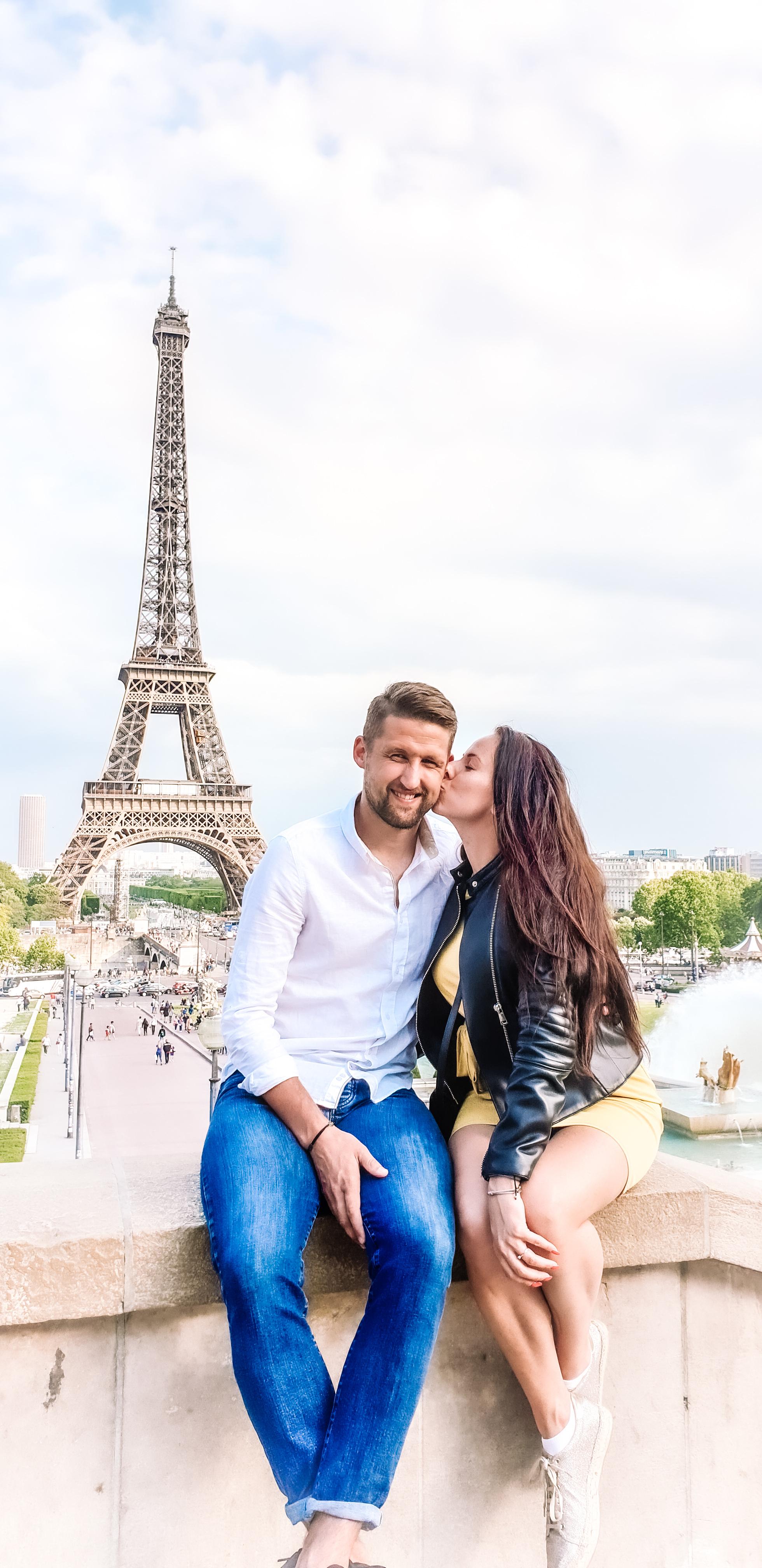 The Wedding Website of Iva Pištěková and Radek Knee
