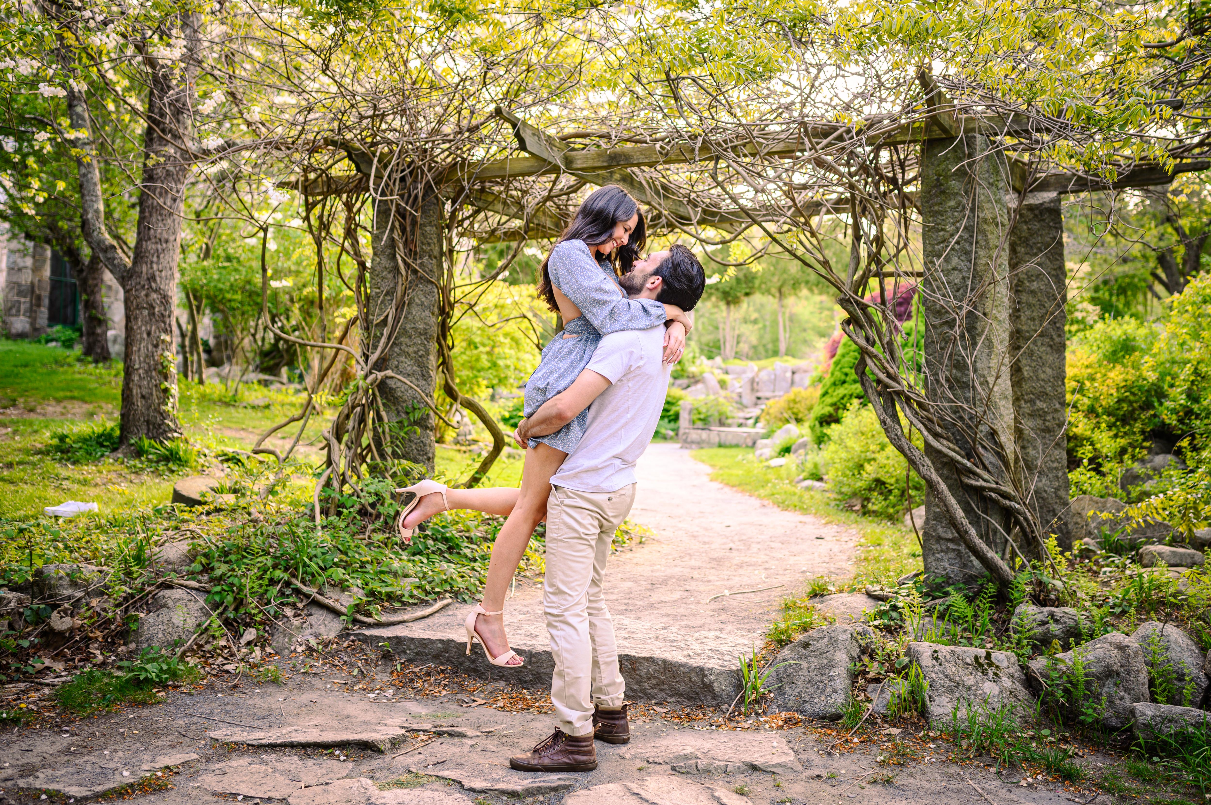 The Wedding Website of Ryan McKeown and Samantha Collins