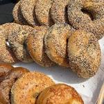 Goldberg's Famous Bagels