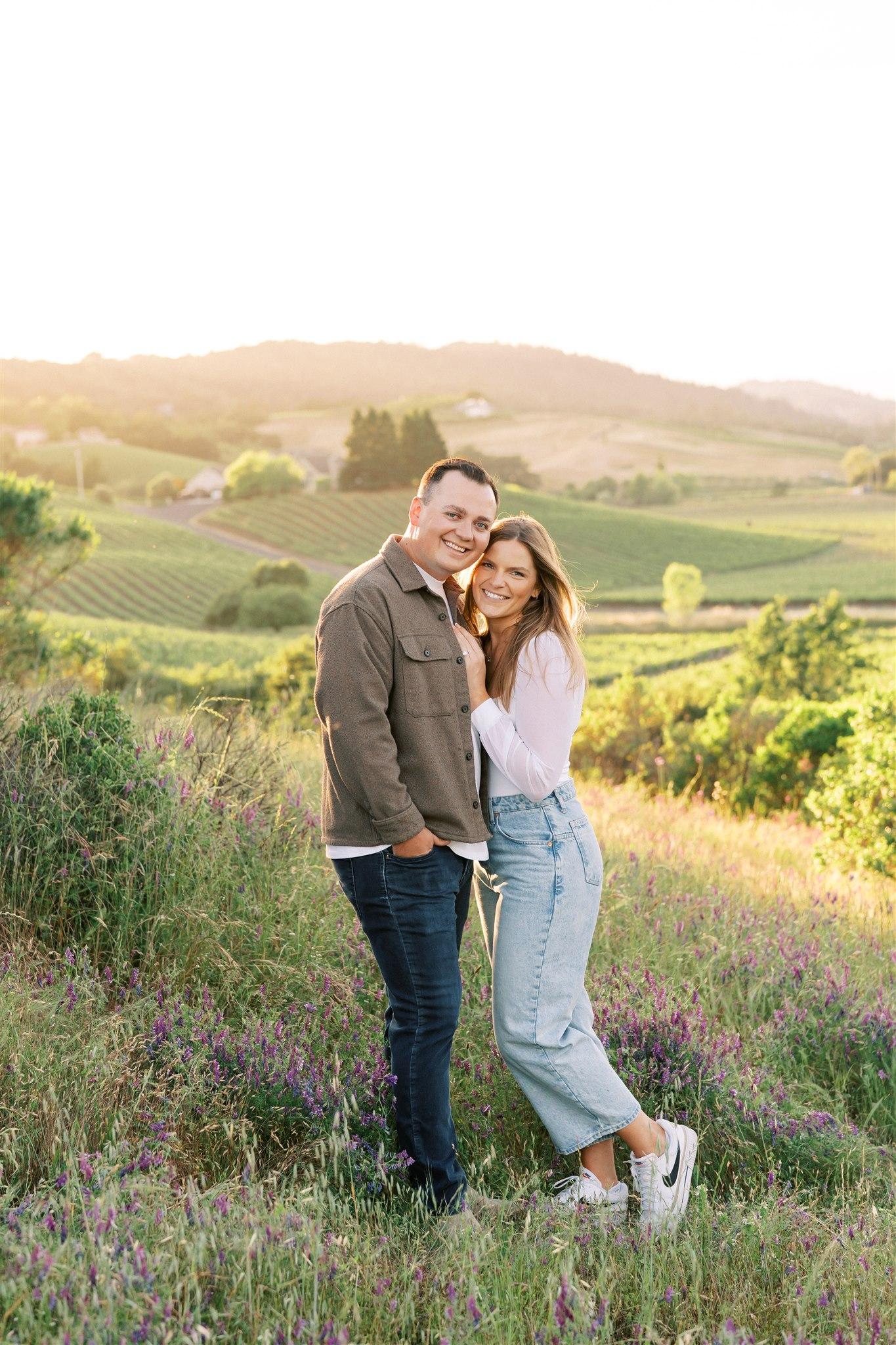 The Wedding Website of Melissa Van Dyke and Carson Bernard