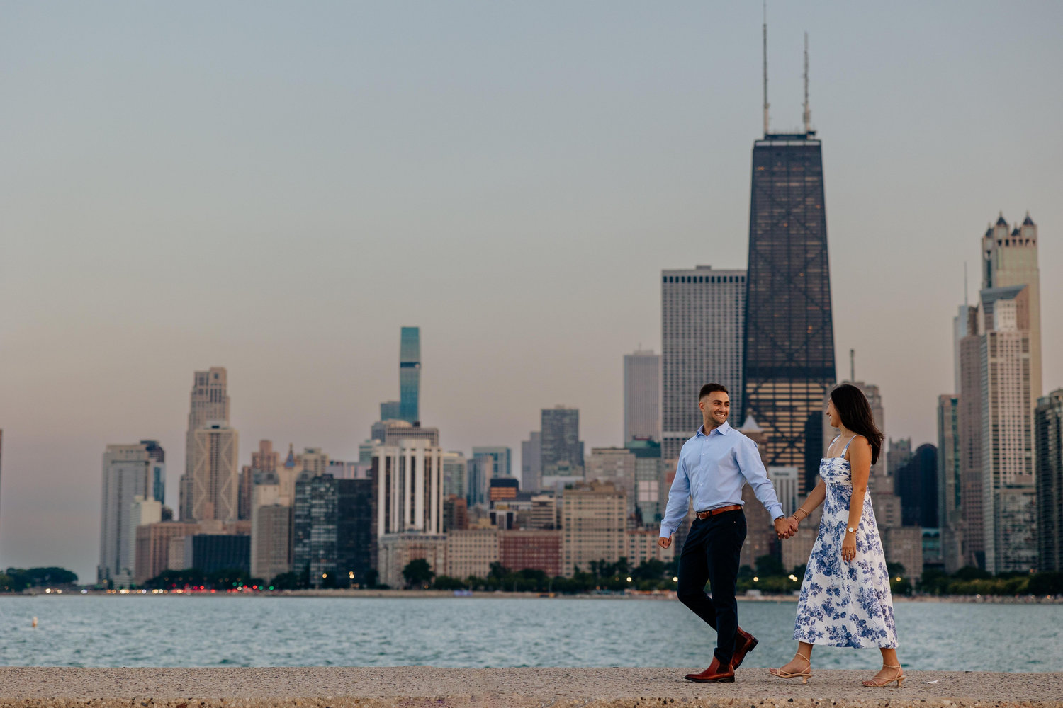 The Wedding Website of Sarah Marturano and Luke Dawahare