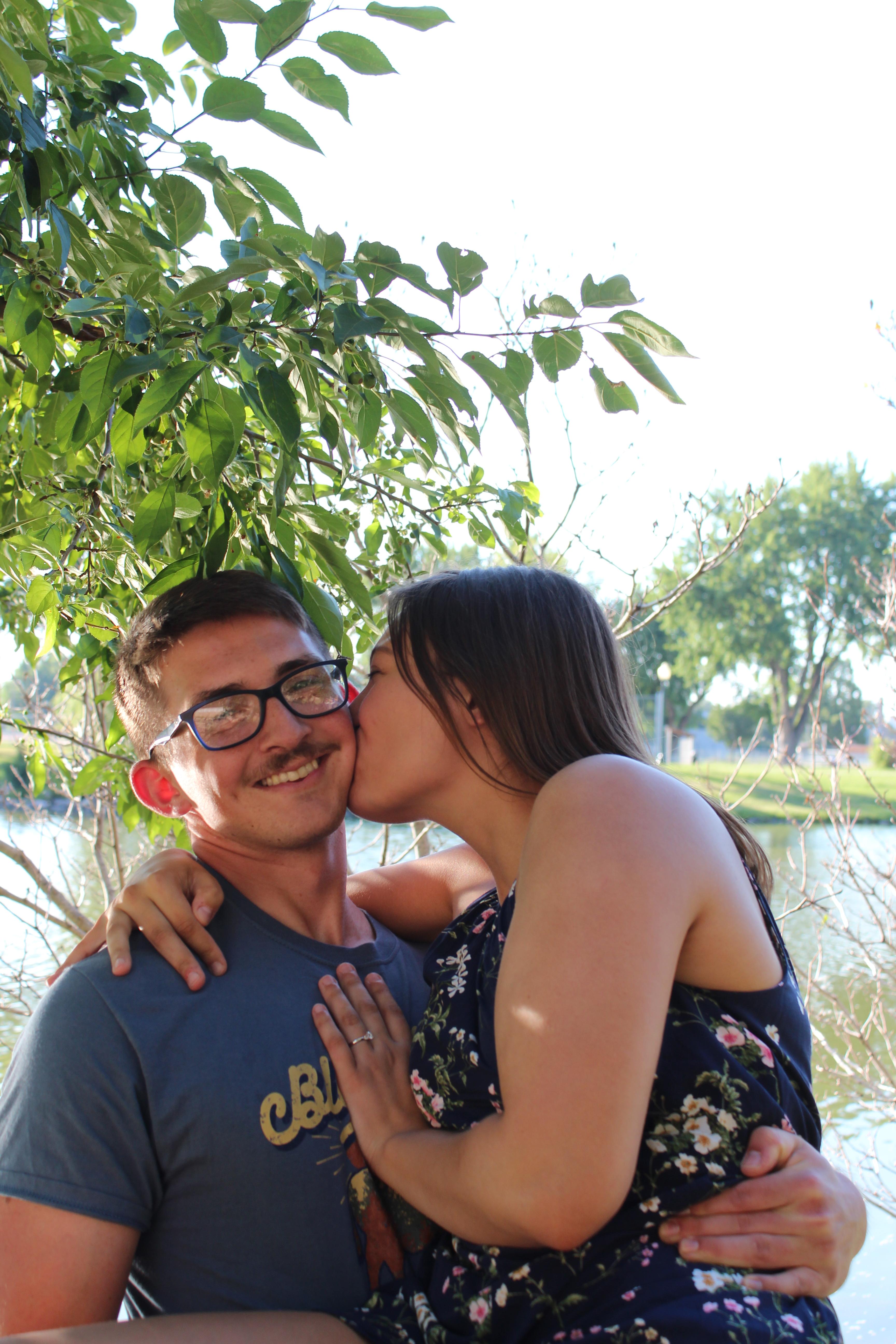 The Wedding Website of Sara Broad and Andrew Worley