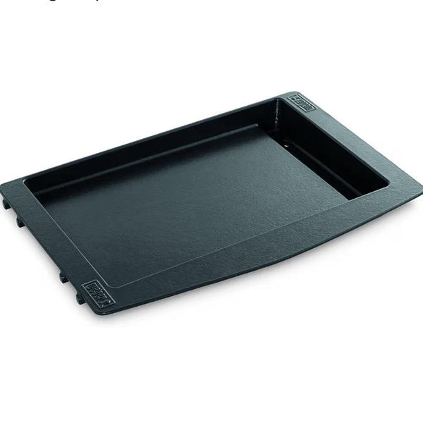 Weber Genesis II Griddle
