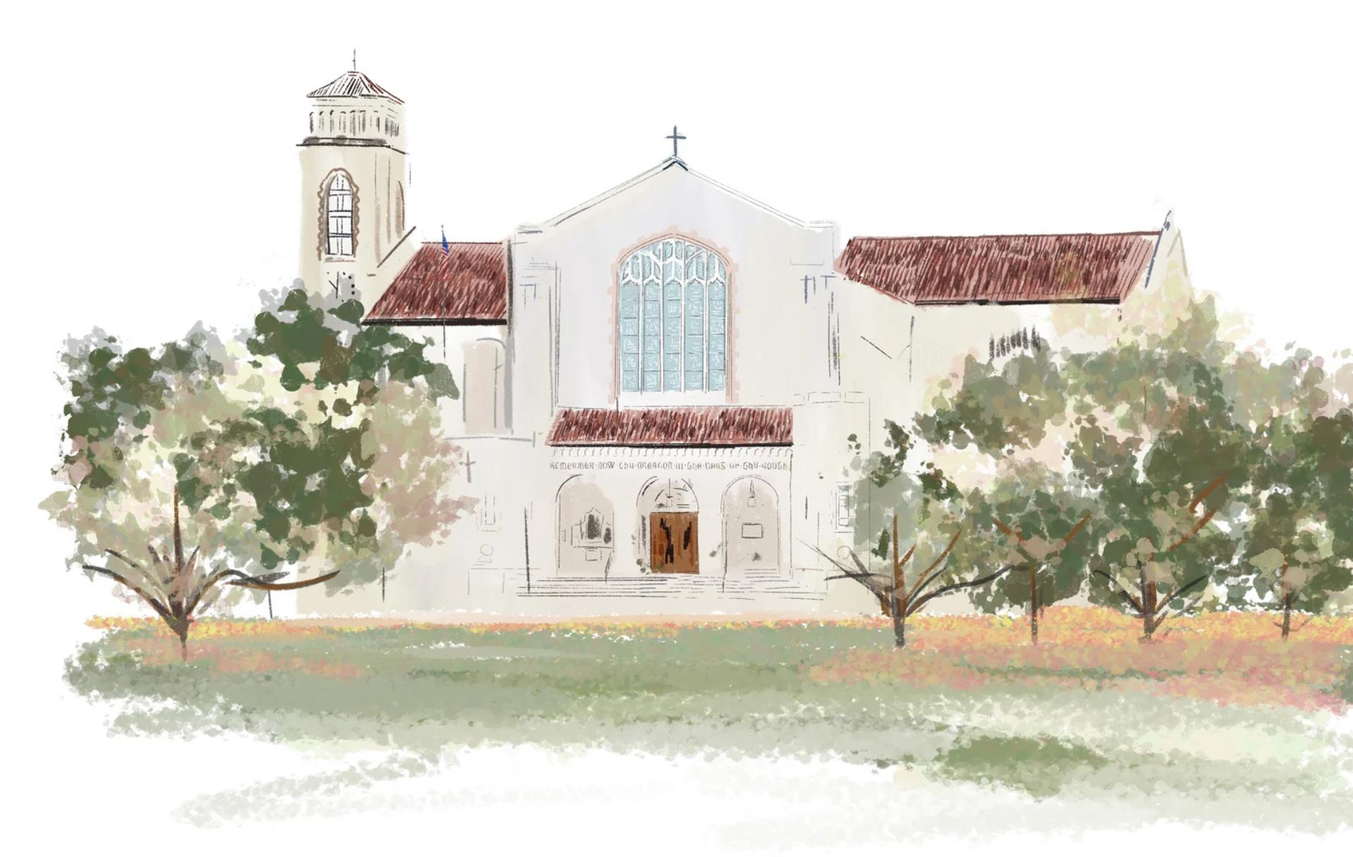 The Wedding Website of Madison Blake Mullen and Charles Lee Coste