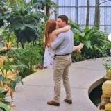 Lauritzen Gardens