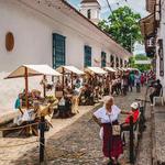 Santa Fe de Antioquia
